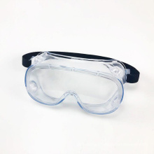 Protection Goggles Anti Fog Surgical Eye Glasses